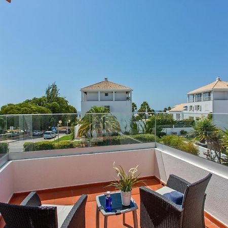 Villa Maresia Dourada Гия Экстерьер фото