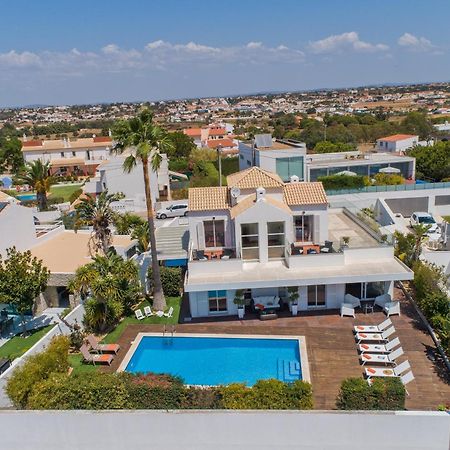 Villa Maresia Dourada Гия Экстерьер фото