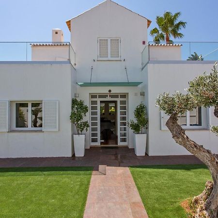 Villa Maresia Dourada Гия Экстерьер фото