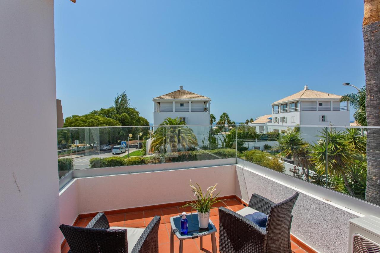 Villa Maresia Dourada Гия Экстерьер фото