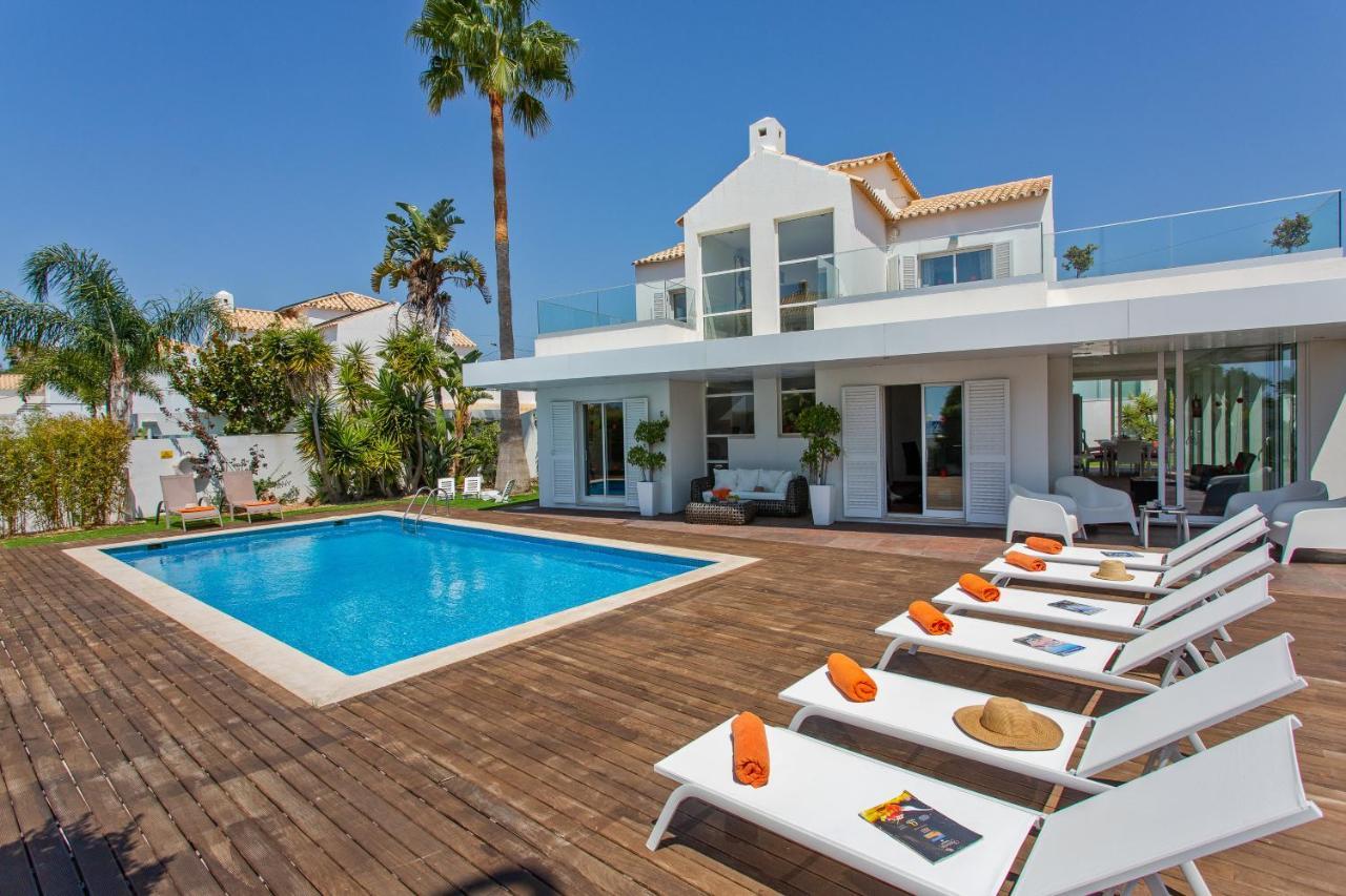 Villa Maresia Dourada Гия Экстерьер фото