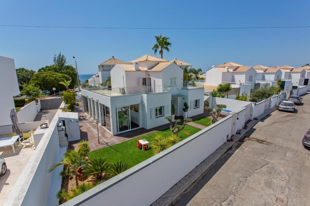 Villa Maresia Dourada Гия Экстерьер фото