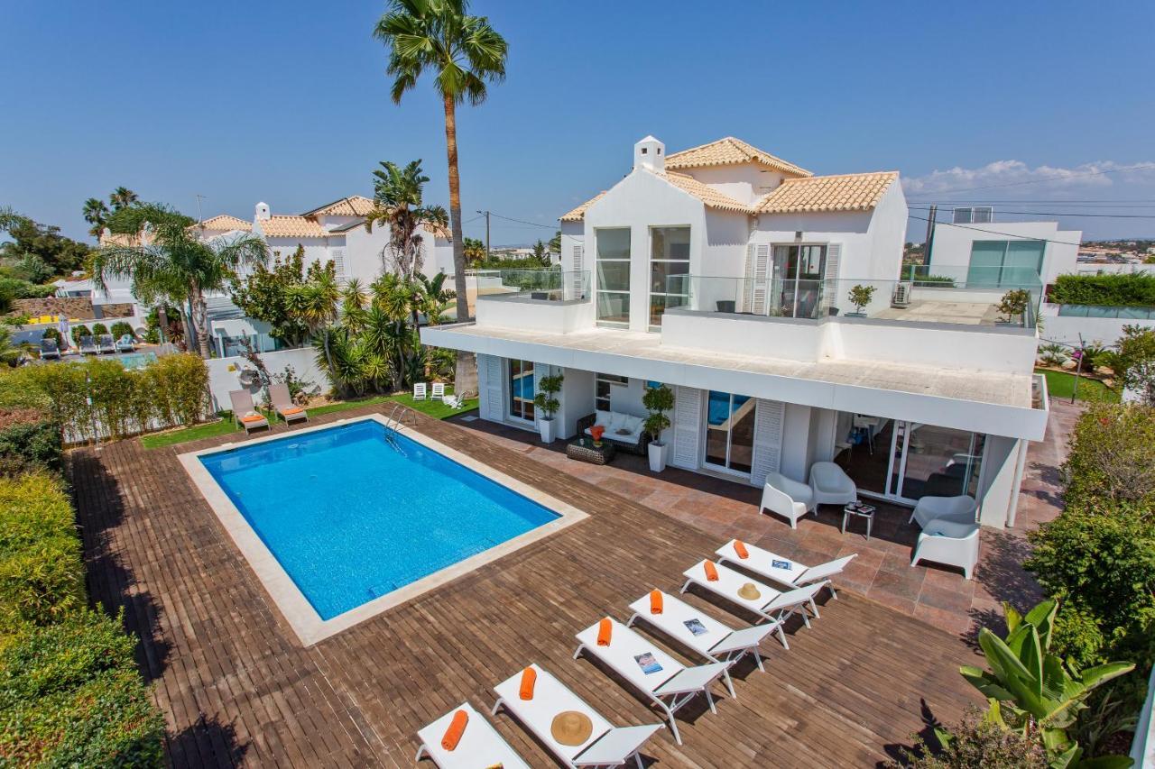 Villa Maresia Dourada Гия Экстерьер фото