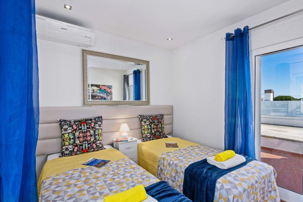 Villa Maresia Dourada Гия Экстерьер фото
