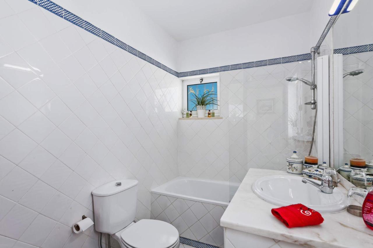 Villa Maresia Dourada Гия Экстерьер фото