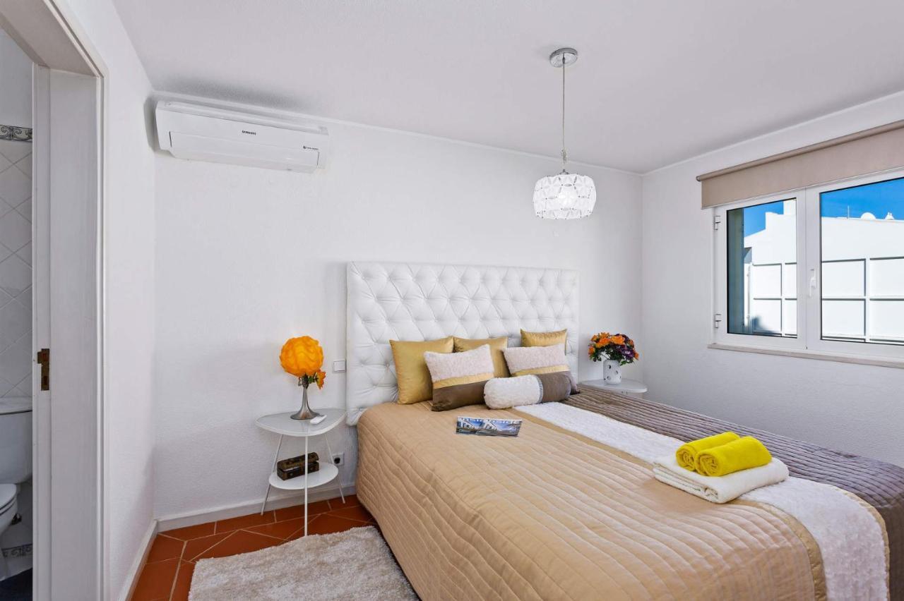 Villa Maresia Dourada Гия Экстерьер фото