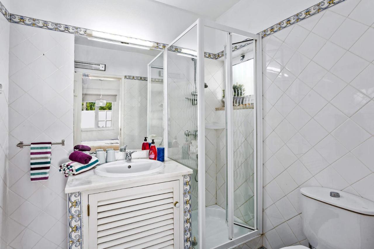 Villa Maresia Dourada Гия Экстерьер фото