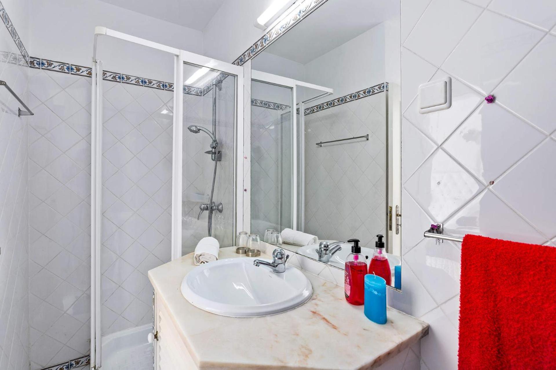 Villa Maresia Dourada Гия Экстерьер фото