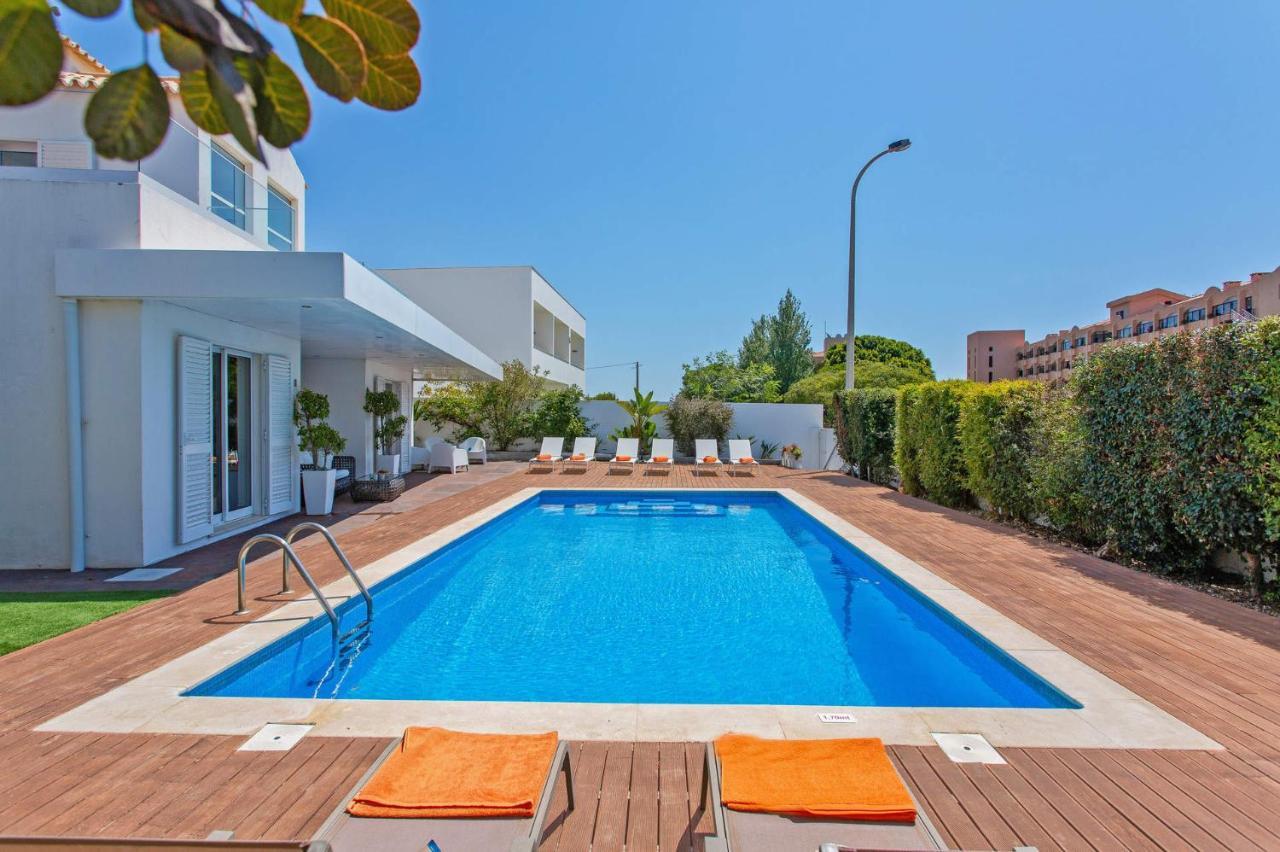 Villa Maresia Dourada Гия Экстерьер фото