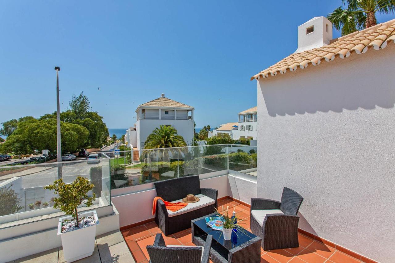 Villa Maresia Dourada Гия Экстерьер фото